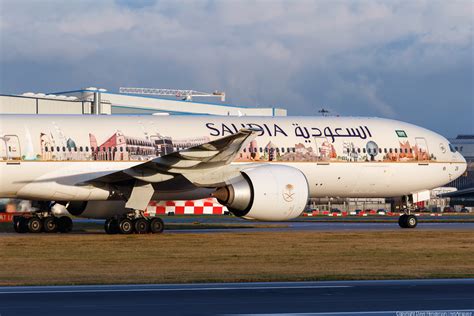 boeing 777 368 er|SAUDIA Airlines Boeing 777.